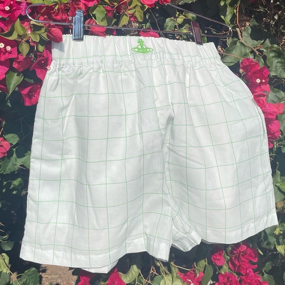 Vivienne Westwood Shorts - Picture 1 of 3